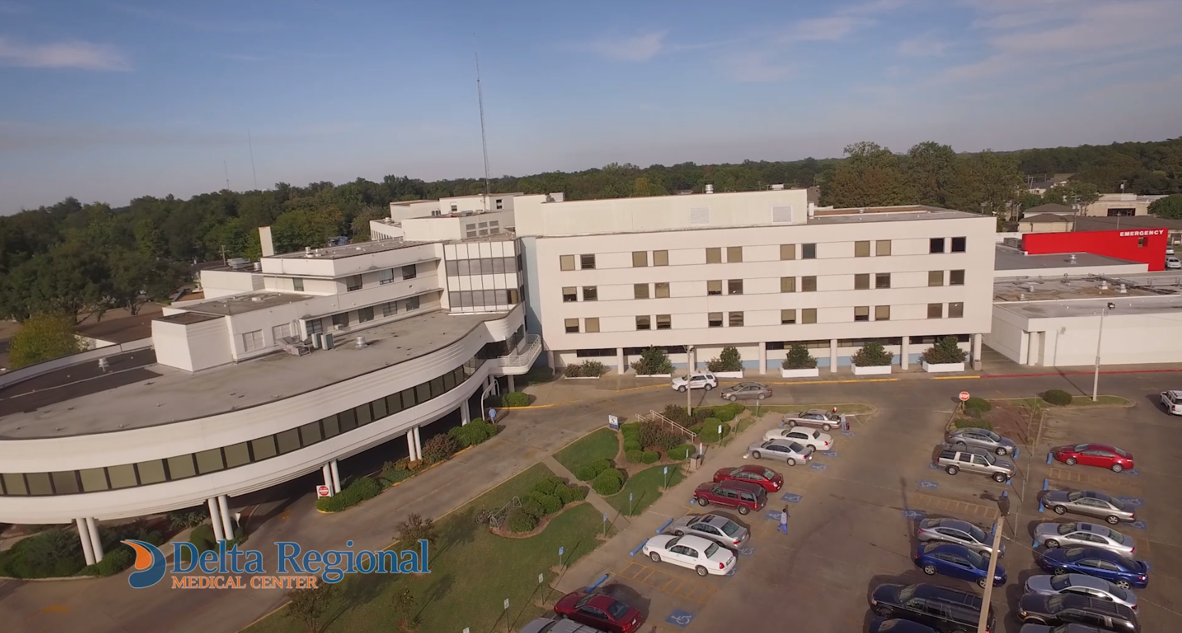 picture of Delta Regional Medical Center